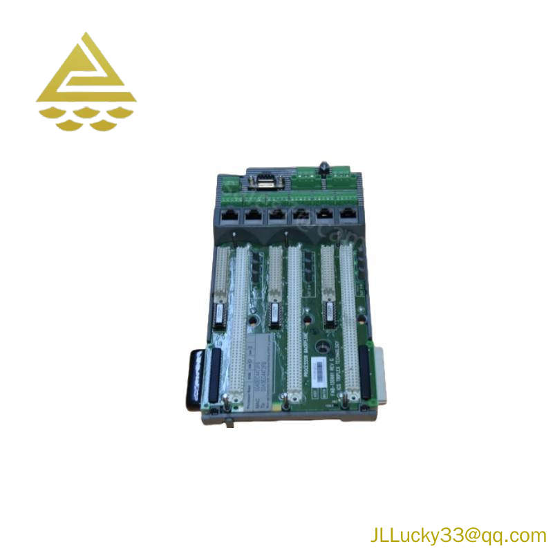 ICS TRIPLEX T8471 Trusted TMR 120 Vdc Output Module