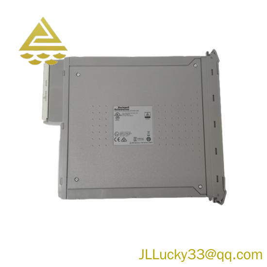 T8472  ICS Triplex  TMR 120VAC Digital Output Module