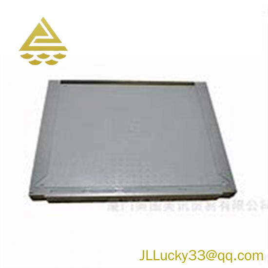 T8480 Trusted TMR Analogue Output Module
