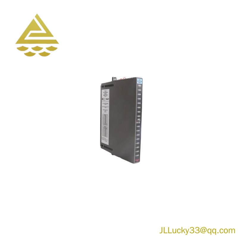 ICS TRIPLEX T8480C Digital Input Module