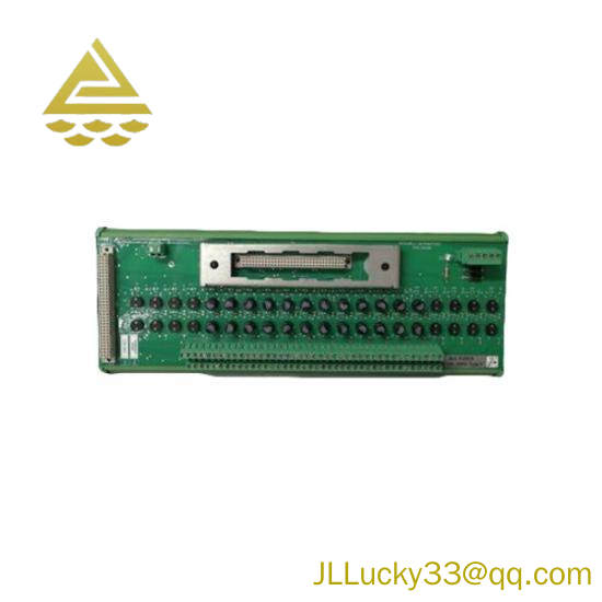 ICS Triplex T8800