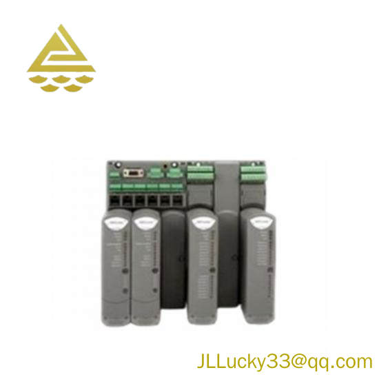 T9084U  Multiple Controllers