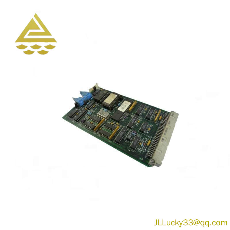 T&B 161-96450-3008 Z+B GMBH MOC V 2.1 PC Controller Board