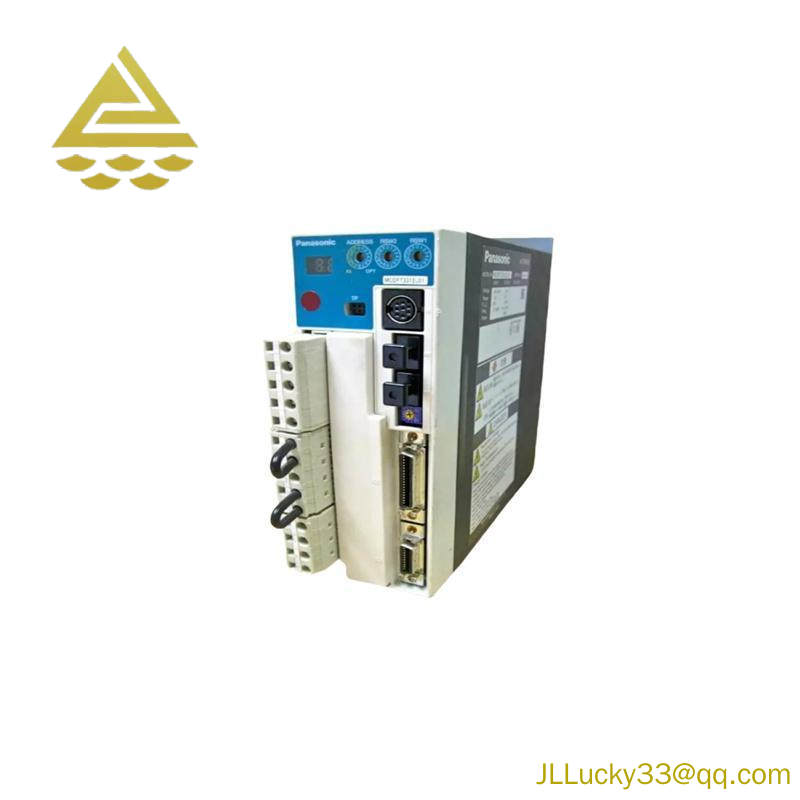 TA8412N7600E912 servo drive controller
