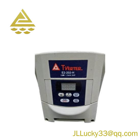 TAIAN E2-202-H  Frequency Converter