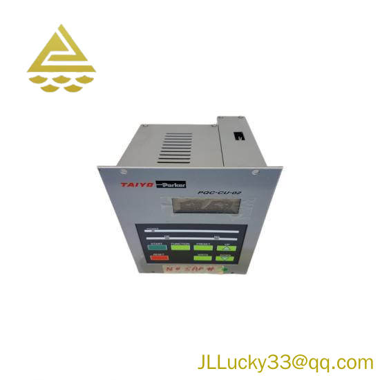 TAIYO PQC-CU-02 Operator Control Panel Module
