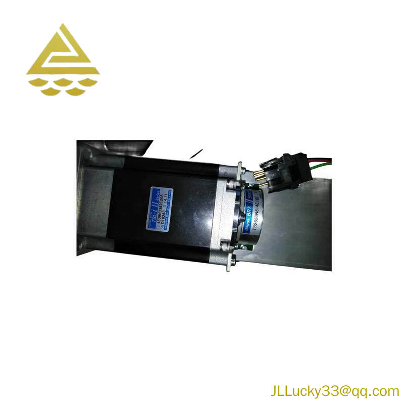 Tamagawa 4609N3362E208 Servo motor encoder