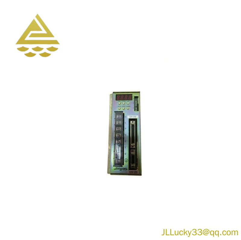 TAMAGAWA AU6616N1021E2 Servo Driver Tbl Version G