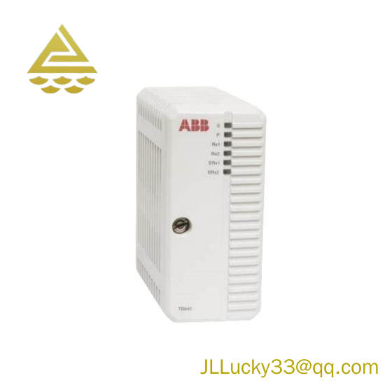 TB840A ABB