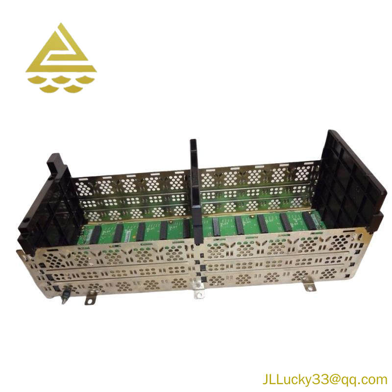 HONEYWELL TC-FXX102 Analog Input Module