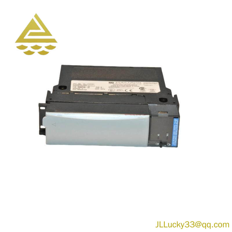 HONEYWELL TC-HAO081 ControlLogix 8-Ch Analog Output
