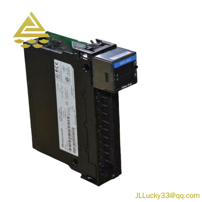 HONEYWELL TC-IDA161 INPUT MODULE AC DIGITAL