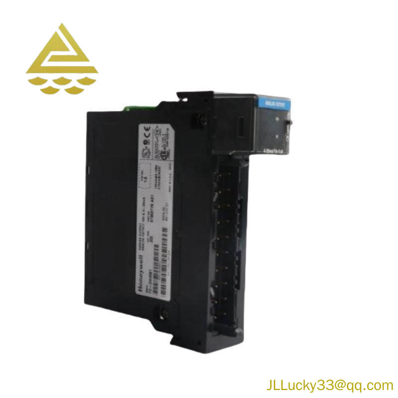 HONEYWELL TC-IXL061 Thermocouple Input Module