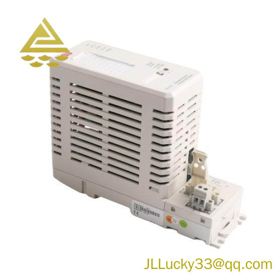 TC514V2 3BSE013281R1  ABB  Communication Modules