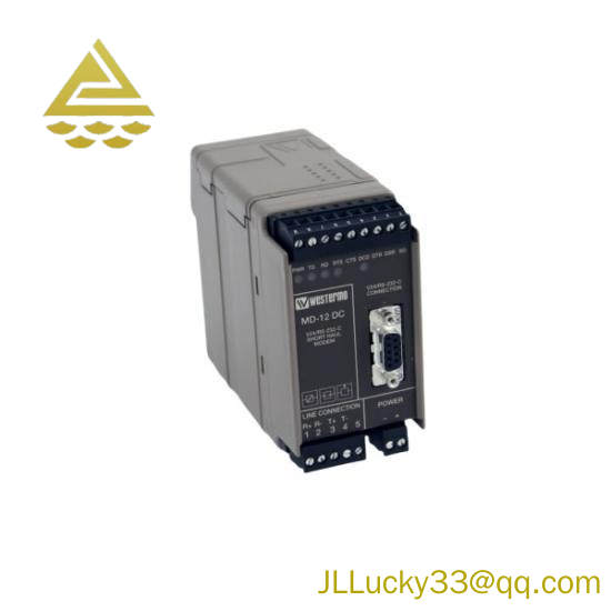 TC562 3BSC630049R1  Short Distance Modem  ABB