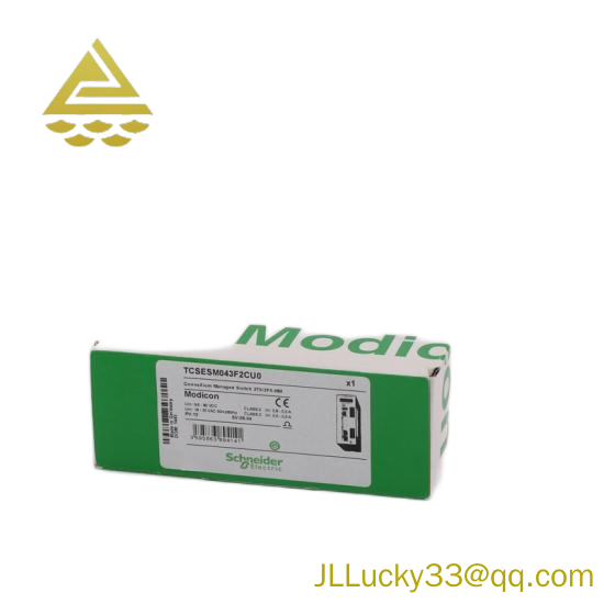 TCSESM163F2CU0  Schneider ConneXium Managed Switch