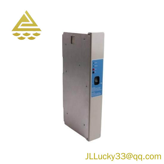 TDC1412-40825 (51199929-100)  Honeywell Power Supply Module