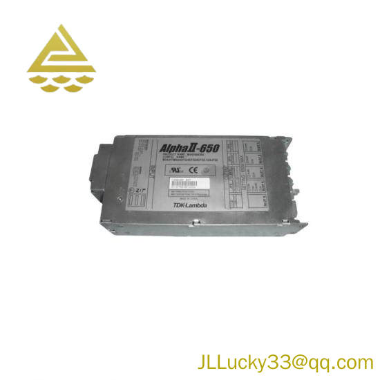 TDK-Lambda MV6500436A Power Supply