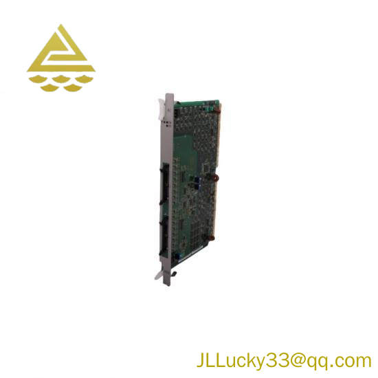 TDZ-1-45 I/O Module