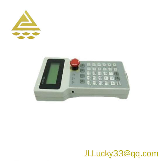 TEACHING PENDANT FTP-01