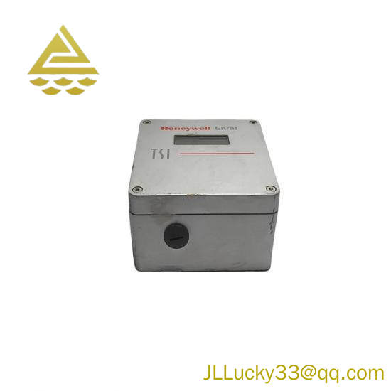 TECHCON SYSTEMS TSI 977 Display Unit