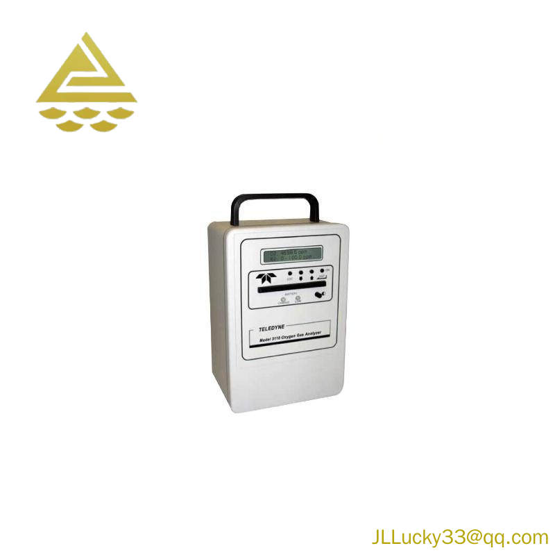 TELEDYNE 3110 Portable Oxygen Analyzers