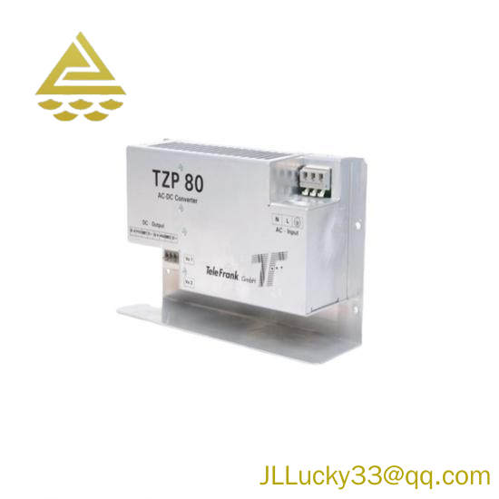 TELEFRANK TZP80-2405/S AC-DC Converter