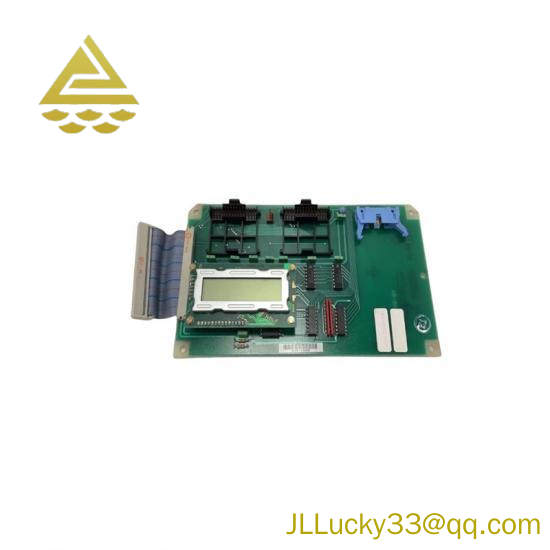 Telemecanique VX4RZD103 CIRCUIT BOARD