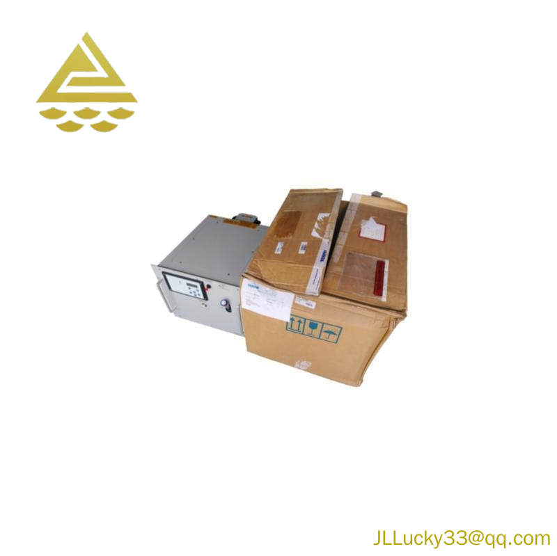 TERMOTEK P205-18425-1 LASER COOLING UNIT, 230VAC, 8A