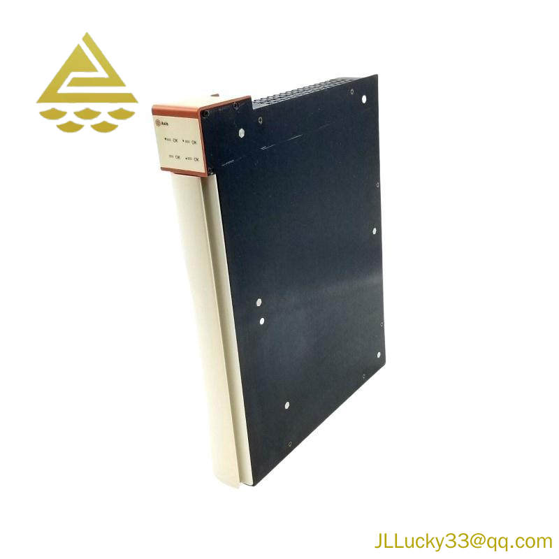 GE TGT-000A-4-0-AA Axis Motion Control Module