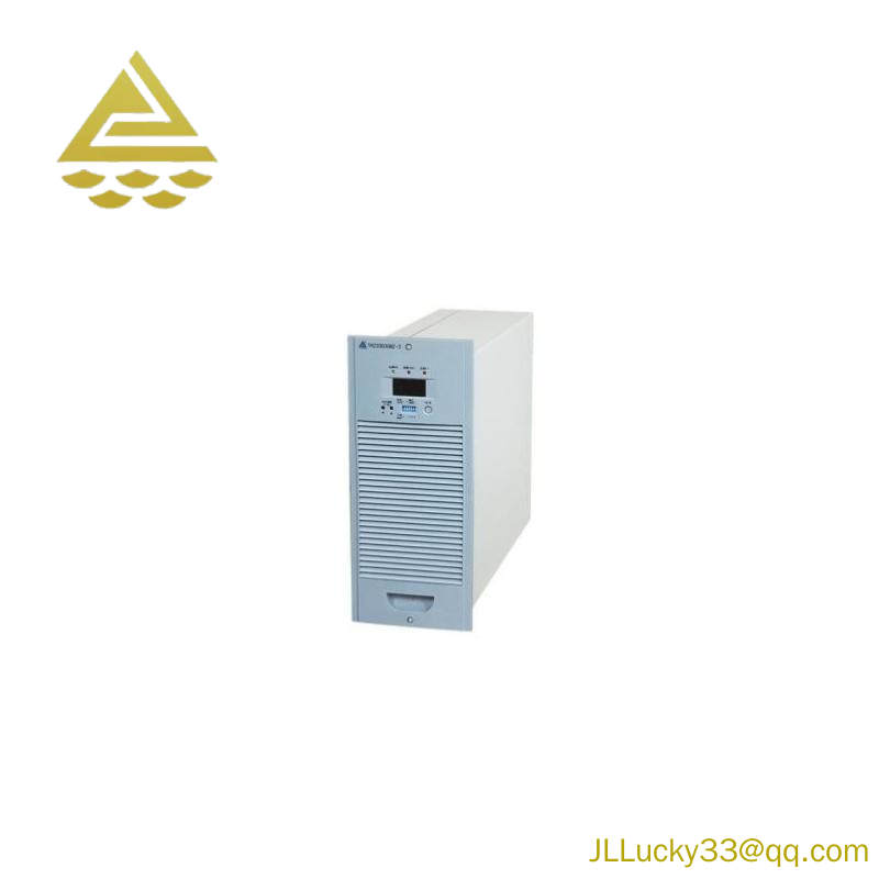 TONHE TH230D40NZ-3 DC Switch Mode Rectifier
