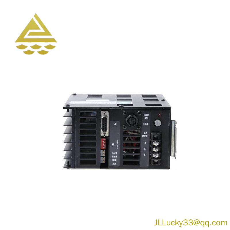 THE SUPERIOR ELECTRIC SLO-SYN 430-PTX Translator Motor Drive