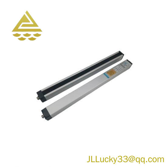 TIRY NA20-8 Safety Light Curtain Sensor