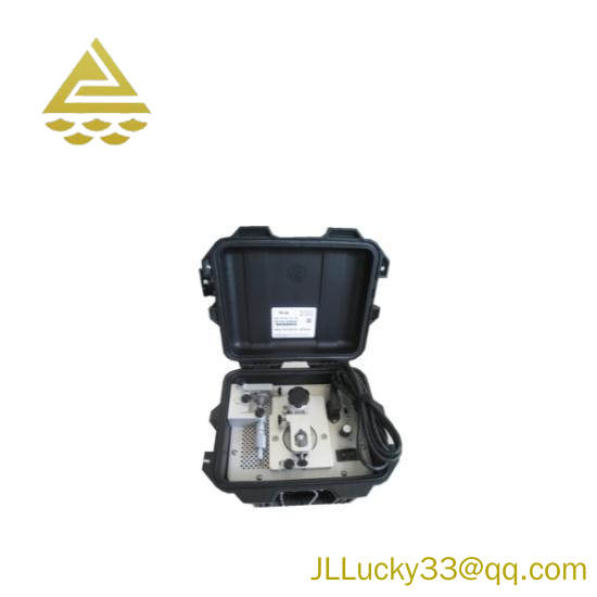 TK-3E Bently Nevada Proximity System Test Kit