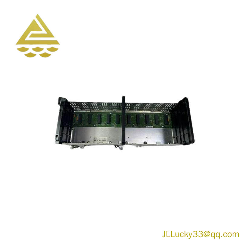HONEYWELL TK-FXX102 10 Slot Rack