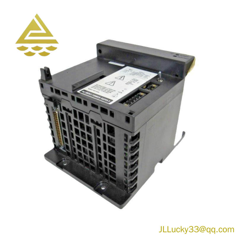 HONEYWELL TK-RPCXX1 Redundant Power Supply Module