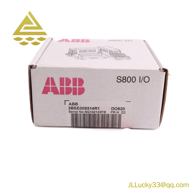 ABB TK576V050 3BSC950055R1 Cable Assembly 5m (16 ft)