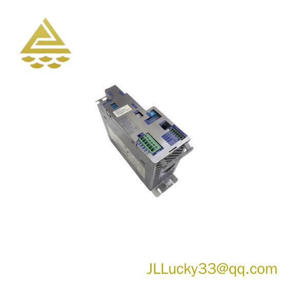 TLD012F  Berger Lahr Twin Line Stepper Drive