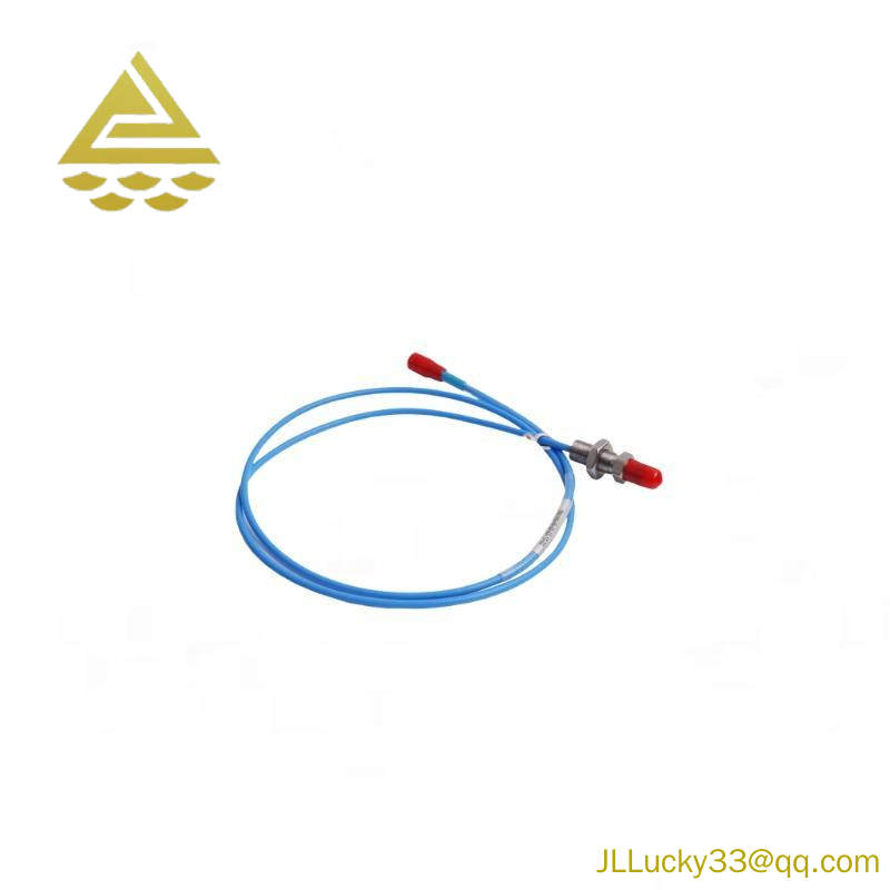 ProvibTech TM0180-05-05-03-05-02 Standard 8mm Probe