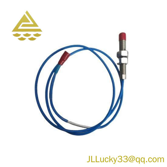 TM0180-07-00-04-05-02  Bently Nevada  8mm, 5mm Proximity Probe