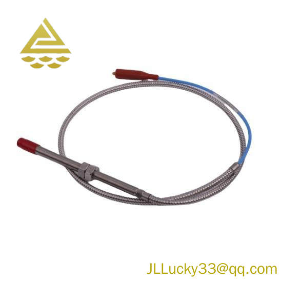 TM0180-07-00-07-05-02  Bently Nevada  Vibration Probe