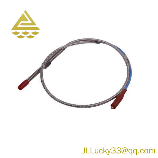 TM0180-07-01-07-10-02  Bently Nevada  Standard 8mm Probe