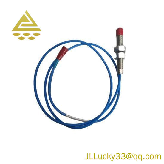 TM0180-07-02-07-05-02  Bently Nevada  Proximity Probe