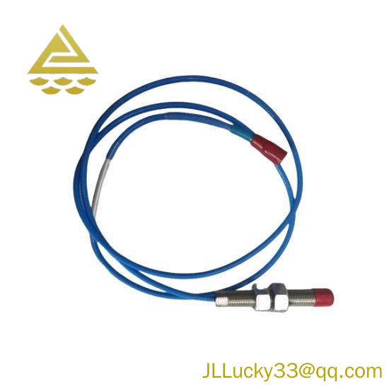 TM0180-07-03-07-05-02  Bently Nevada  Vibration Probe