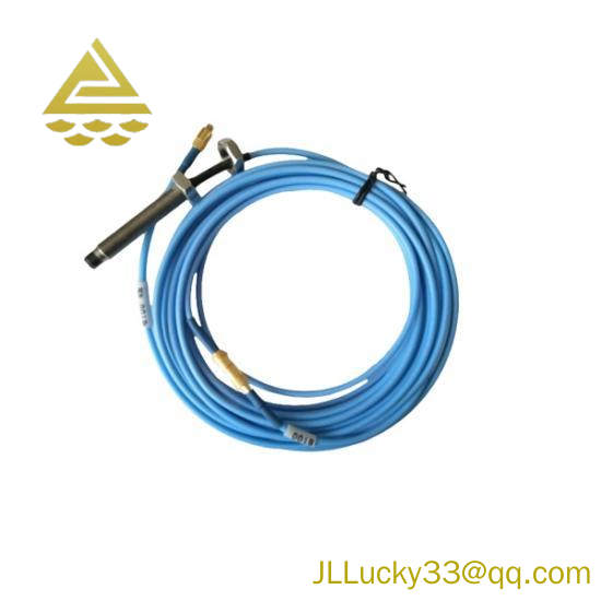 TM0180-A05-B05-C03-D05  Bently Nevada Standard 8mm Probe