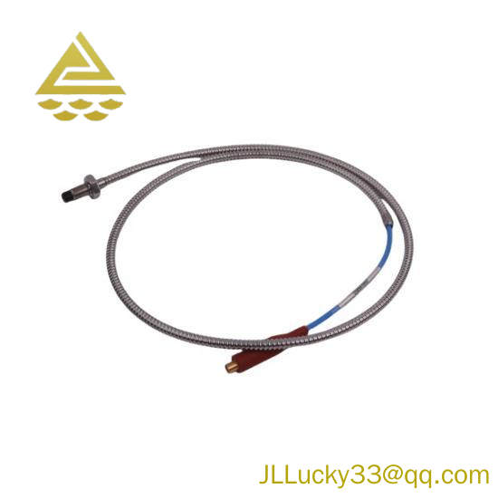 TM0180-A07-B00-C02-D05  Bently Nevada Vibratio Probe