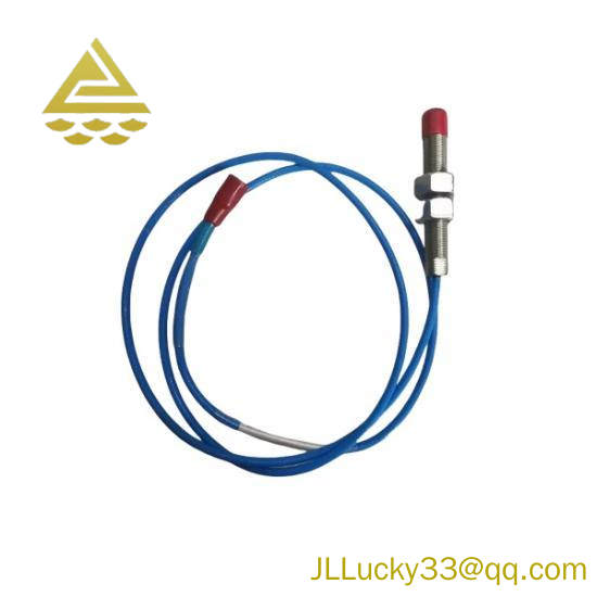 TM0180-A07-B00-C06-D10  Bently Nevada Propinquitas Probe