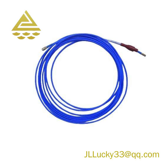 TM0181-040-00  Bently Nevada Extension Cable