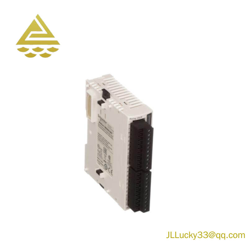 Schneider Electric TM2DRA16RT M238 Analog Input Module