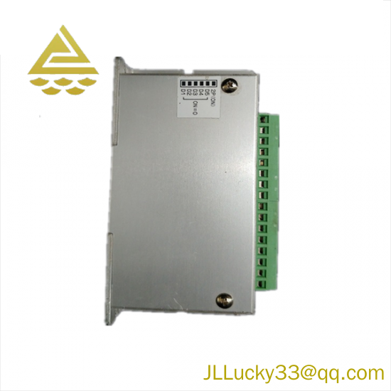 TOHAN TD-2M33 Stepper Motor Controller